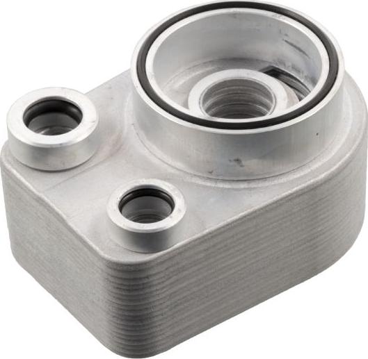 FEBI Bilstein 102577 - Radiator ulei, ulei motor aaoparts.ro