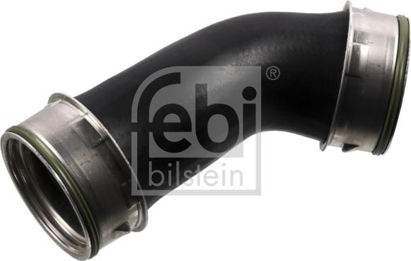 Febi Bilstein 102658 - Furtun aer supraalimentare aaoparts.ro