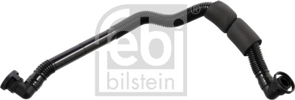 Febi Bilstein 102606 - Furtun, alimentare aer aaoparts.ro