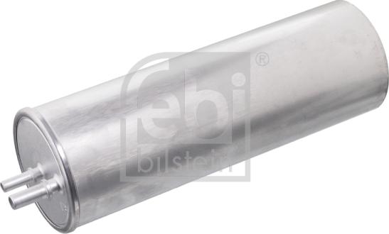 Febi Bilstein 102681 - Filtru combustibil aaoparts.ro