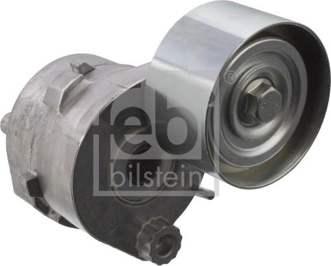 Febi Bilstein 102639 - Intinzator curea, curea distributie aaoparts.ro