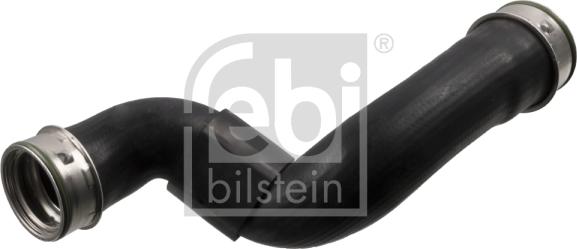 Febi Bilstein 102628 - Furtun aer supraalimentare aaoparts.ro