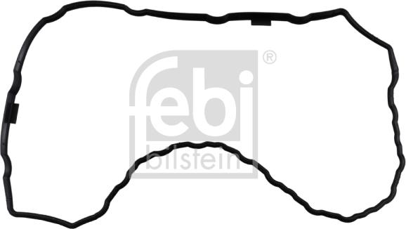FEBI Bilstein 102048 - Garnitura, capac supape aaoparts.ro