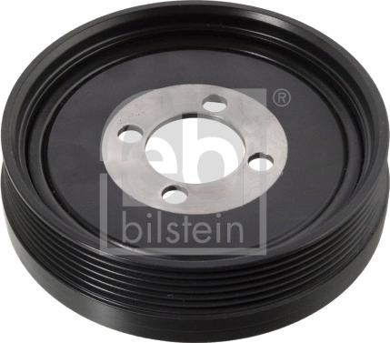 Febi Bilstein 102042 - Fulie curea, arbore cotit aaoparts.ro