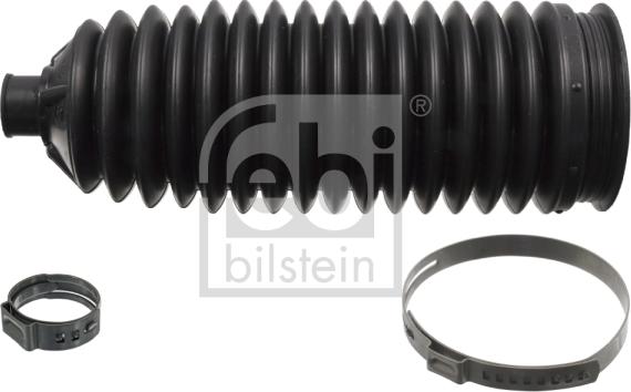 Febi Bilstein 102067 - Ansamblu burduf, directie aaoparts.ro