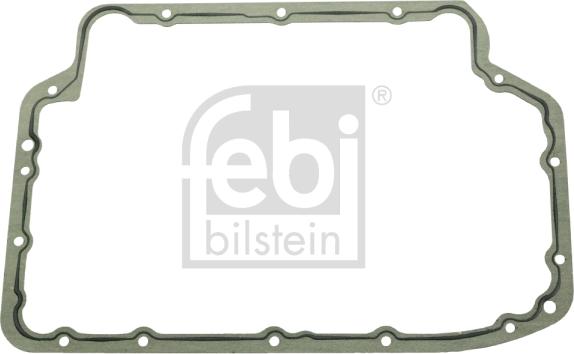 Febi Bilstein 102006 - Garnitura baie ulei aaoparts.ro