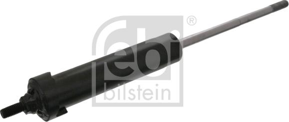 Febi Bilstein 102001 - Amortizor, suspensie cabina aaoparts.ro