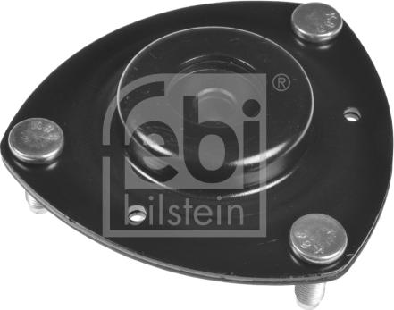 Febi Bilstein 102080 - Rulment sarcina suport arc aaoparts.ro