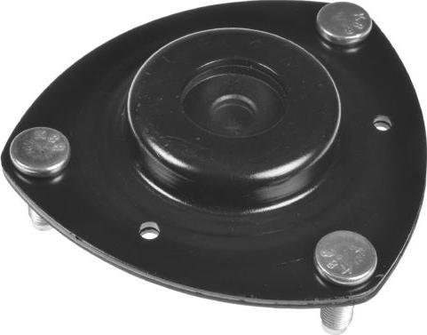 Febi Bilstein 102080 - Rulment sarcina suport arc aaoparts.ro