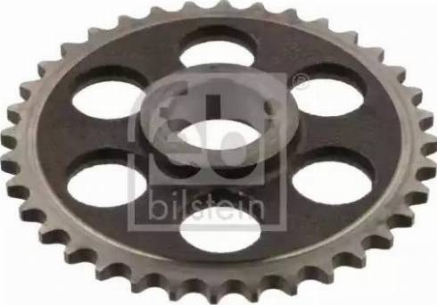 Febi Bilstein 10203 - Roata dintata, ax cu came aaoparts.ro