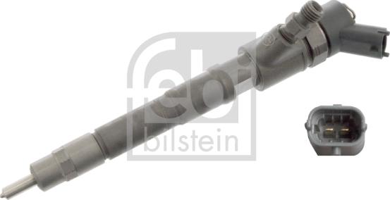 FEBI Bilstein 102024 - Portinjector aaoparts.ro