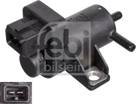 Febi Bilstein 102027 - Convertor presiune, esapament aaoparts.ro