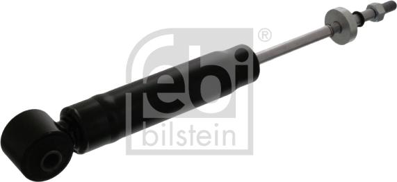 Febi Bilstein 102149 - Amortizor, suspensie cabina aaoparts.ro