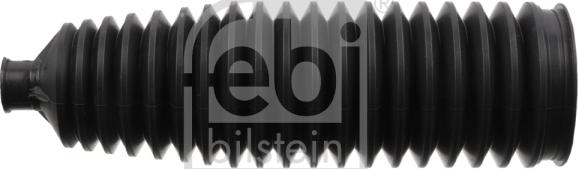 Febi Bilstein 102118 - Burduf cauciuc, directie aaoparts.ro