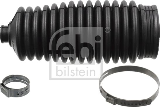 Febi Bilstein 102117 - Ansamblu burduf, directie aaoparts.ro