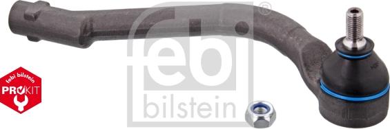 Febi Bilstein 102131 - Cap de bara aaoparts.ro