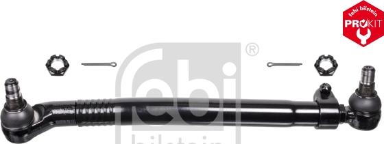 Febi Bilstein 102807 - Bara directie aaoparts.ro