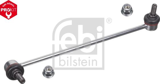 Febi Bilstein 102810 - Brat / bieleta suspensie, stabilizator aaoparts.ro