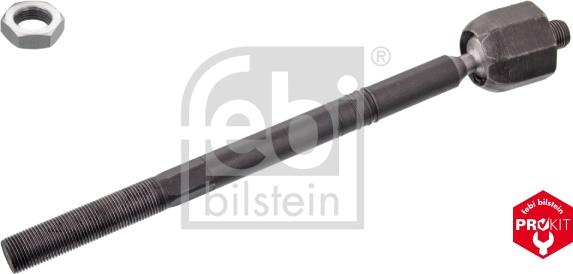 Febi Bilstein 102881 - Articulatie axiala, cap de bara aaoparts.ro