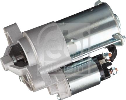 Febi Bilstein 102882 - Starter aaoparts.ro