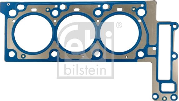 Febi Bilstein 102394 - Garnitura, chiulasa aaoparts.ro