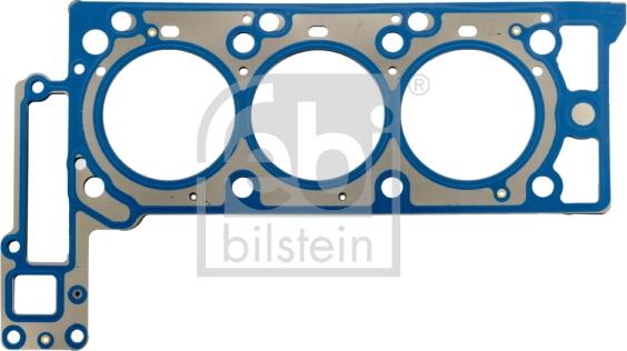 Febi Bilstein 102393 - Garnitura, chiulasa aaoparts.ro