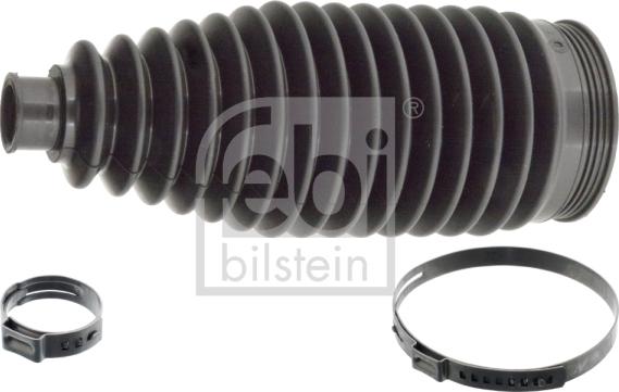 Febi Bilstein 102348 - Ansamblu burduf, directie aaoparts.ro