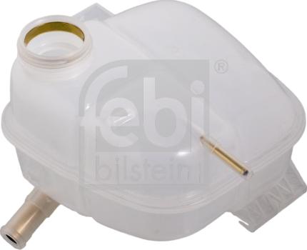 Febi Bilstein 102358 - Vas de expansiune, racire aaoparts.ro