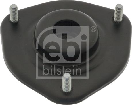 Febi Bilstein 102357 - Rulment sarcina suport arc aaoparts.ro