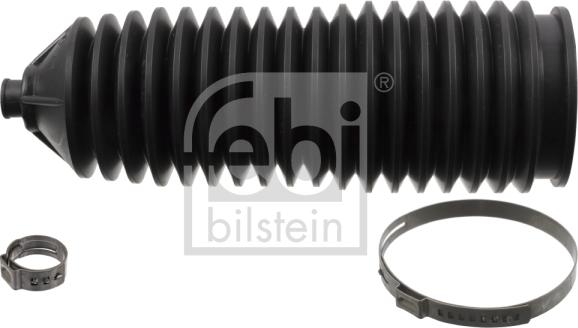 Febi Bilstein 102369 - Ansamblu burduf, directie aaoparts.ro