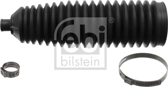 Febi Bilstein 102365 - Ansamblu burduf, directie aaoparts.ro