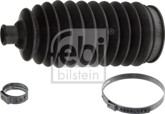 Febi Bilstein 102367 - Ansamblu burduf, directie aaoparts.ro