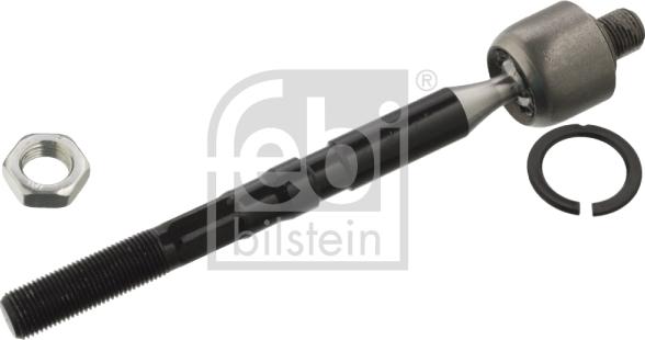 Febi Bilstein 102309 - Articulatie axiala, cap de bara aaoparts.ro