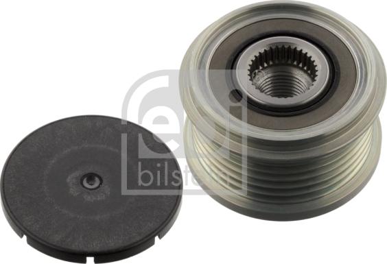 Febi Bilstein 102314 - Fulie, alternator aaoparts.ro
