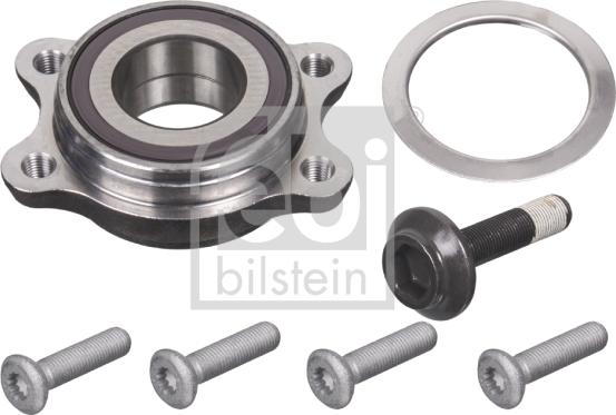 Febi Bilstein 102315 - Set rulment roata aaoparts.ro