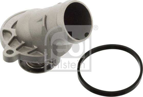 Febi Bilstein 102338 - Termostat,lichid racire aaoparts.ro