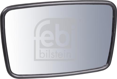 FEBI Bilstein 102332 - Oglinda exterioara, cabina aaoparts.ro