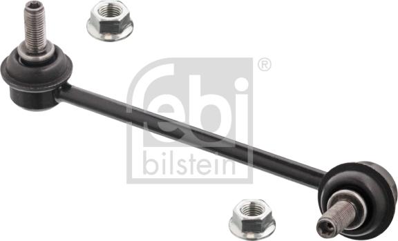 Febi Bilstein 102324 - Brat / bieleta suspensie, stabilizator aaoparts.ro