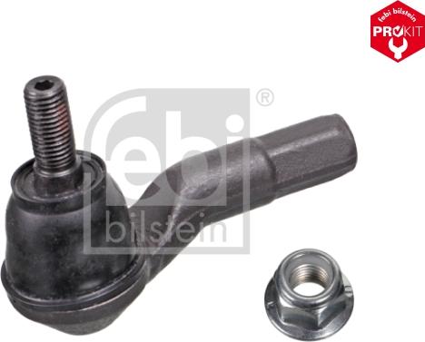 Febi Bilstein 102243 - Cap de bara aaoparts.ro