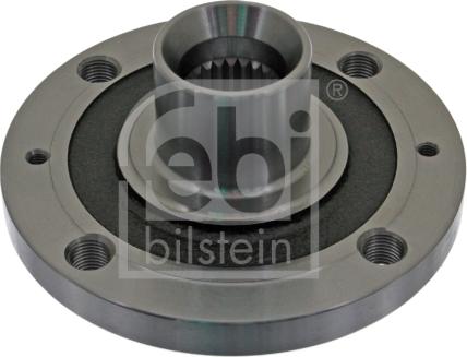 Febi Bilstein 10224 - Butuc roata aaoparts.ro