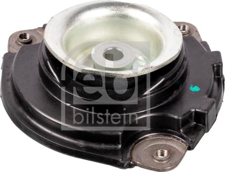 Febi Bilstein 102286 - Rulment sarcina suport arc aaoparts.ro