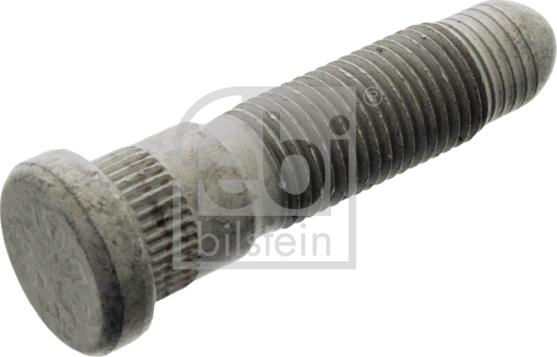 Febi Bilstein 102235 - Bolt roata aaoparts.ro