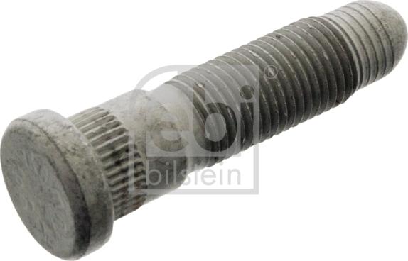 Febi Bilstein 102236 - Bolt roata aaoparts.ro