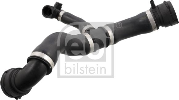 Febi Bilstein 102759 - Furtun radiator aaoparts.ro