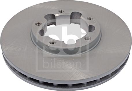 Febi Bilstein 107998 - Disc frana aaoparts.ro