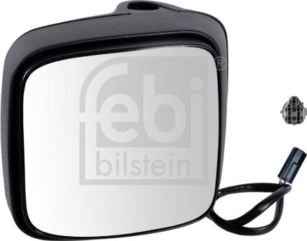 Febi Bilstein 107947 - Oglinda unghi indepartat aaoparts.ro