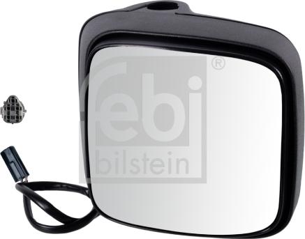 Febi Bilstein 107950 - Oglinda unghi indepartat aaoparts.ro