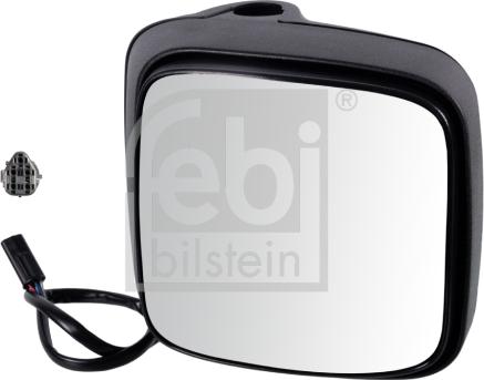 Febi Bilstein 107952 - Oglinda unghi indepartat aaoparts.ro