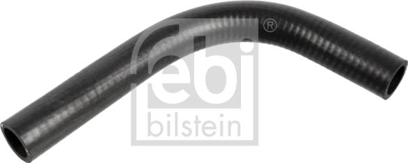 Febi Bilstein 107957 - Furtun radiator aaoparts.ro