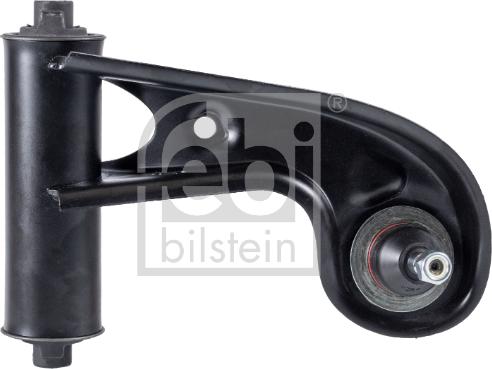 Febi Bilstein 10796 - Brat, suspensie roata aaoparts.ro